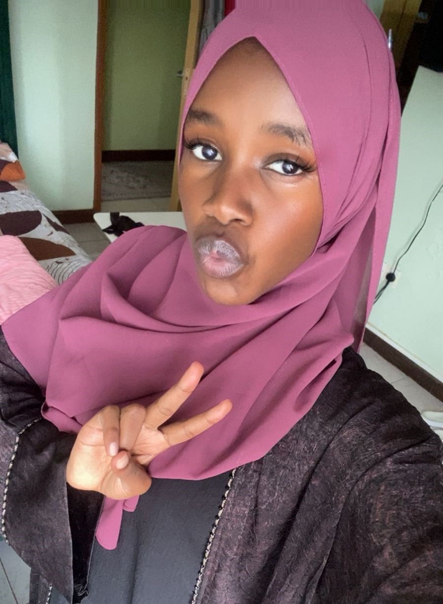 My Beautiful Valentine