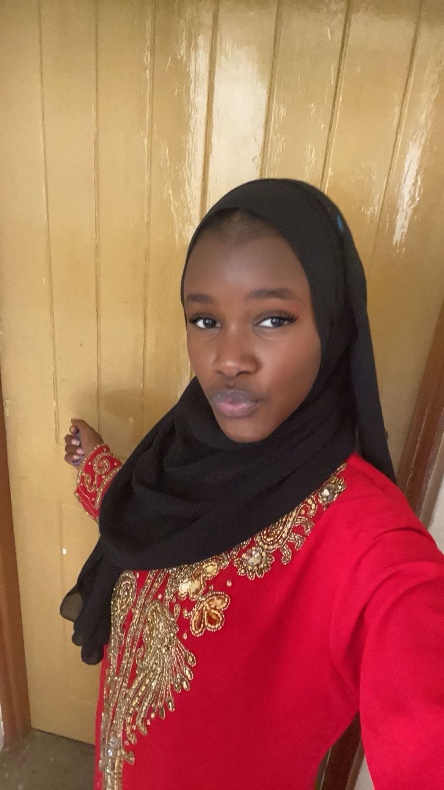 My Beautiful Valentine Milli